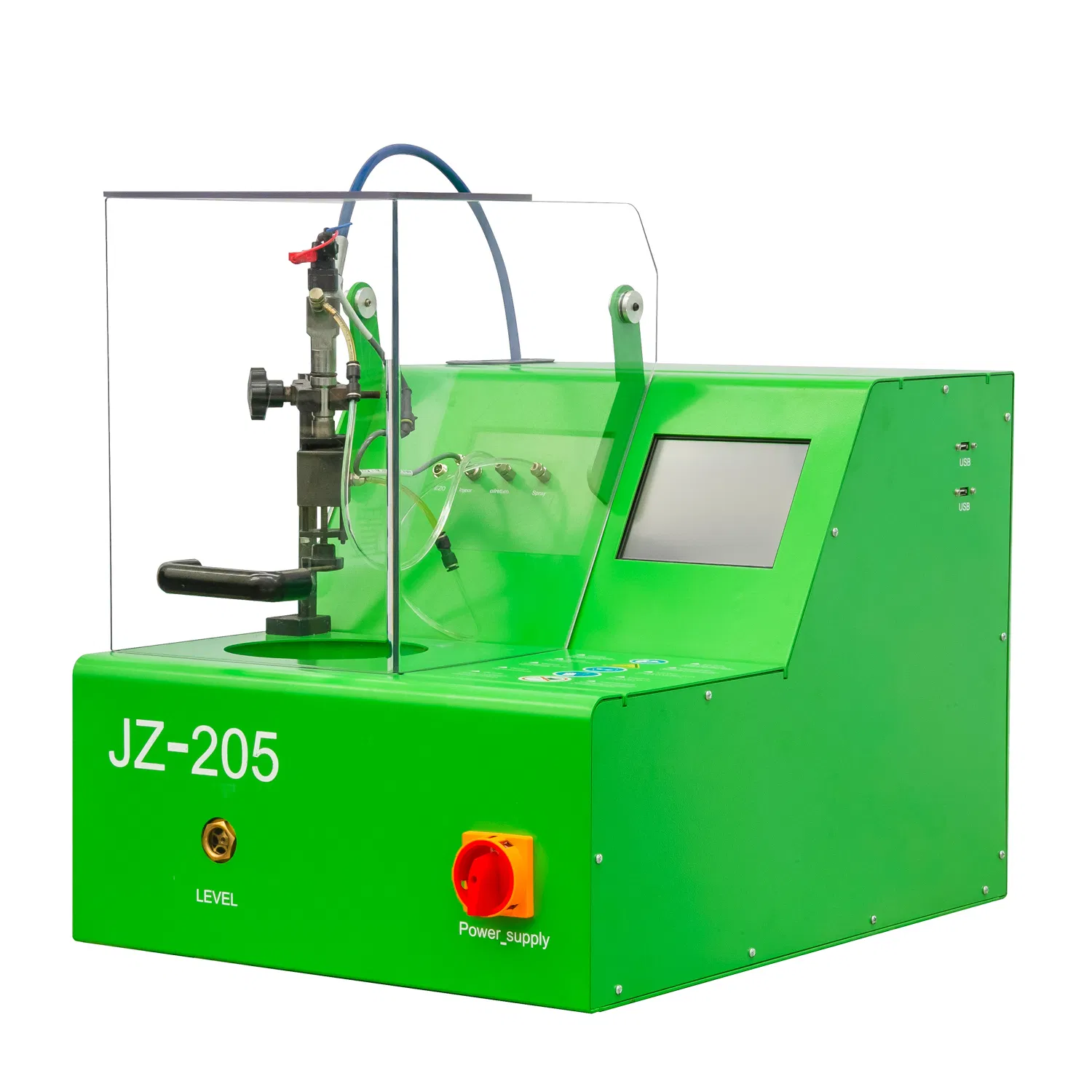 Injector Nozzle Test Stand Test Equipment Testing Machine Test Bench