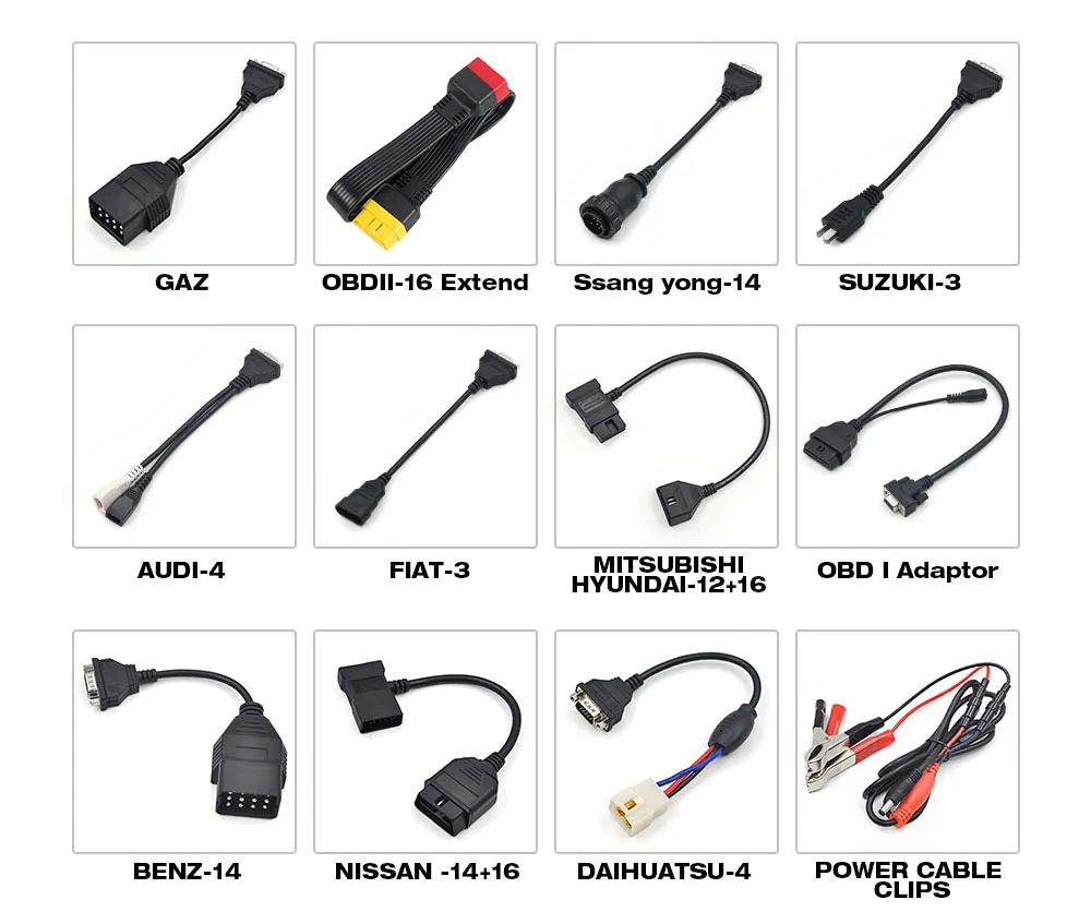 Launch X431 V 7inch/8inch 2 Years Free Update Online X-431 V Support WiFi/Bluetooth as Launch X431 Pros Mini X431