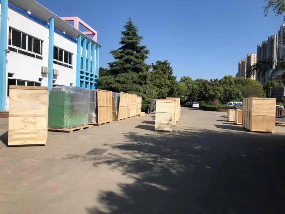 Multi-Function Test Bench