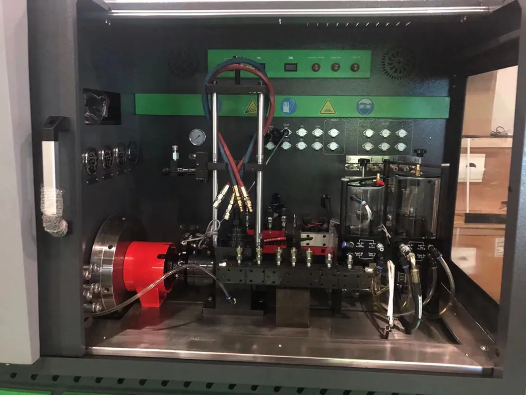 Multi-Function Test Bench