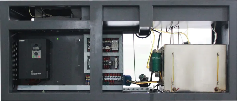 Multifunctional Testing Machine Common Rail Laboratory Equipment Diesel Pump Injectormeasuring Instruments Car Diagnostic Tool Test Bench