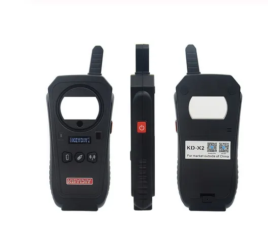 OBD2 Key Programmer Tool Keydiy Kd X2 Programmer