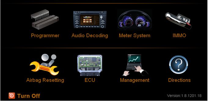 Original Yanhua Digimaster 3 Odometer Correction Master No Token Limitation
