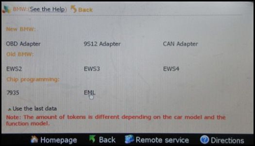 Original Yanhua Digimaster 3 Odometer Correction Master No Token Limitation