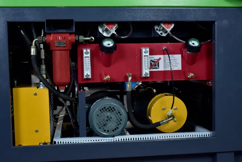 Pump Testing Machine/Lab Equipment Test Bench