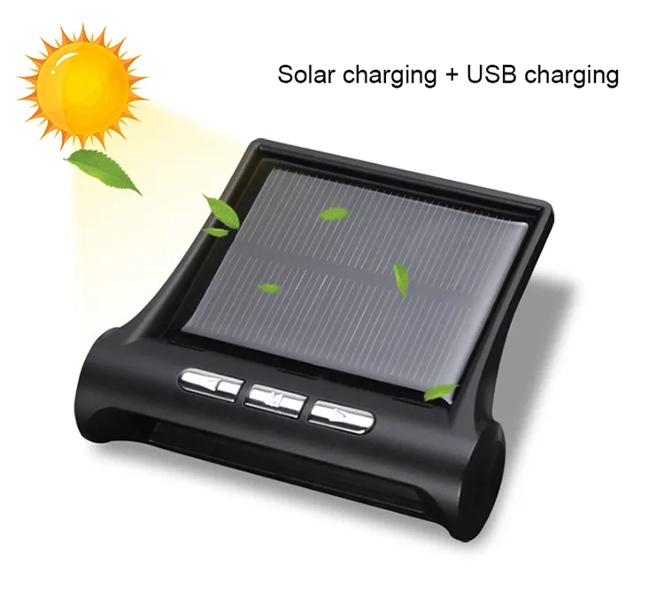 Small Quantoty Support Small Size Mini for Car Tire Pressure Monitoring System (TPMS) USB TPMS