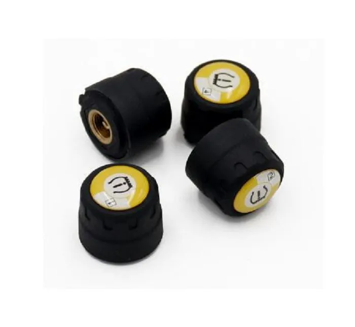 Truck Car Motorcycle Bluetooth Android TPMS Sensor Applicable to All Car Make