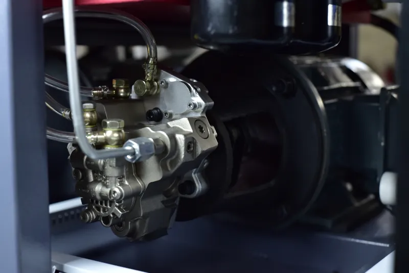 Universal Testing Machine Common Rail Laboratory Equipmencar Diagnostic Tool Test Bench