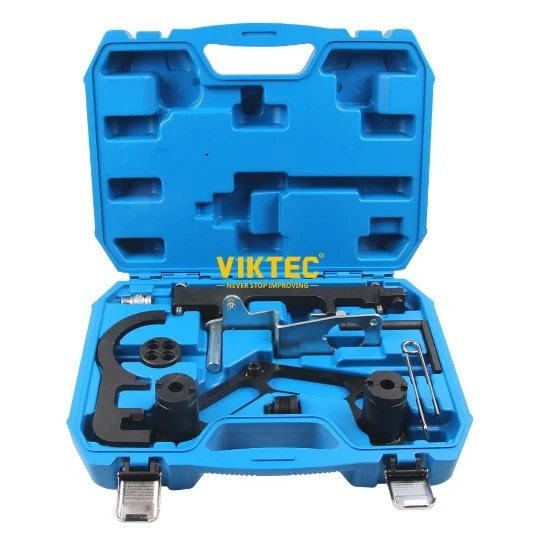 Vt13745 Ce BMW Diesel N47 N47s Timing Tool Set