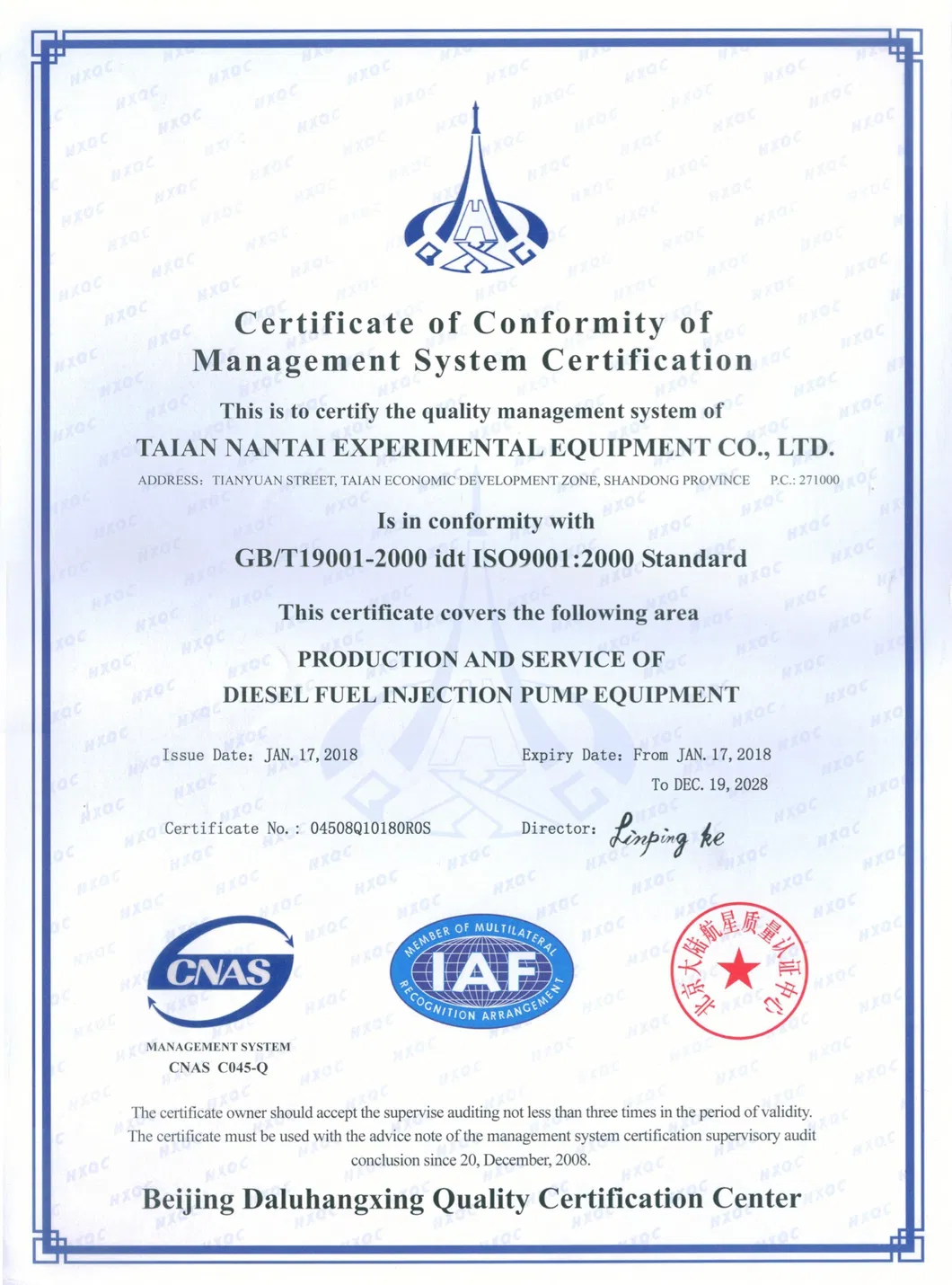 Xinan Diesel Equipment EPS205 Common Rail Injector Coding Test Bench Injector Test Engine Bank Stand EPS205 Nts205