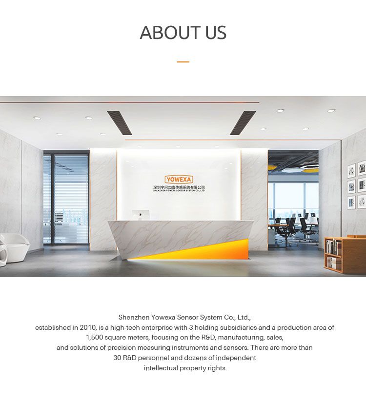 Yw-732 Tread Wear and Tire Pressure Check Gauge