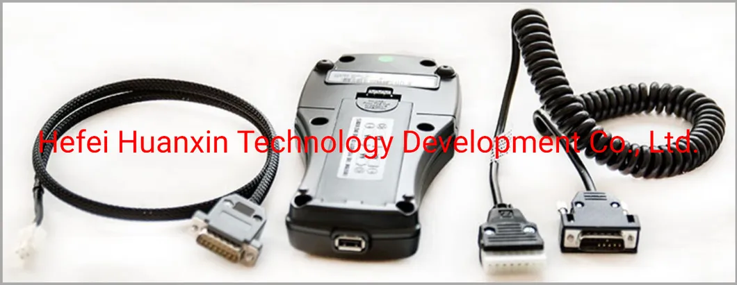 Zapi Programmer From Italy